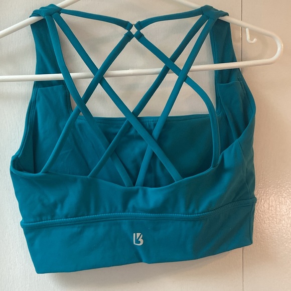 BuffBunny Revolution Sports Bra, small - Picture 3 of 4